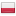 ruda-mithrilu.pl server is located in Poland